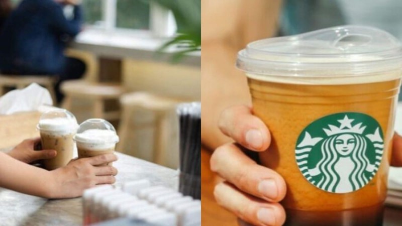 Σάλος με τα Starbucks: Χιλιάδες καφέδες αχρηστεύτηκαν και κρίθηκαν ακατάλληλοι μετά από αυτό που βρέθηκε μέσα