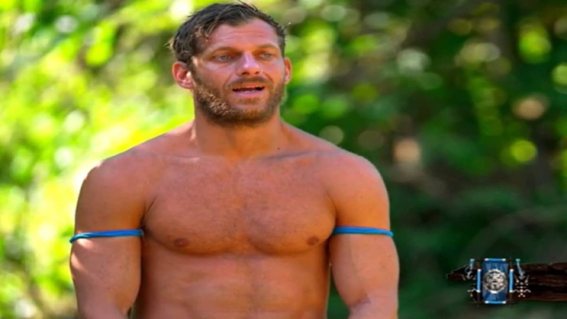 Survivor All Star: Ανατριχίλα! Οι πρώτες δηλώσεις του Κρις Σταμούλη μετά την αποχώρησή του - «Κάποια μέρα κοιτάζοντας πίσω...» (Video)