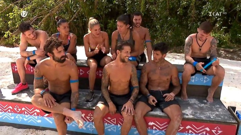 Survivor All Star: 