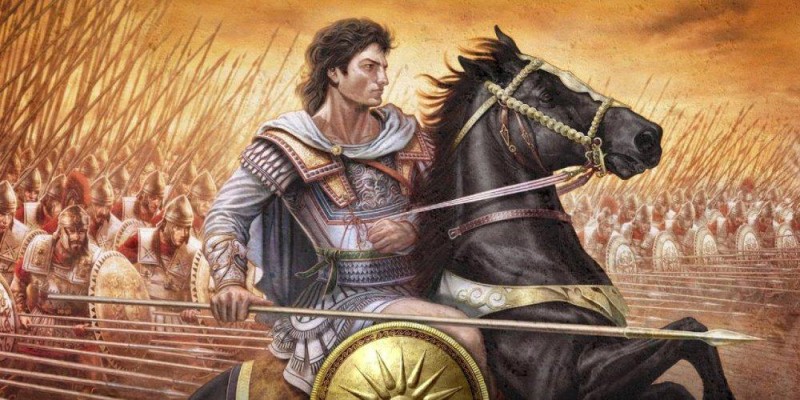 «Το βράδυ που γεννήθηκε ο Μέγας Αλέξανδρος έγινε...»: Oι μύθοι και ο θρύλοι για τη γέννησή του