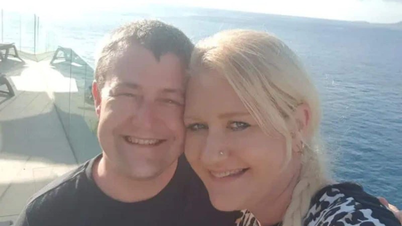 34χρονη μητέρα μπήκε στο νοσοκομείο για μια επέμβαση ρουτίνας - Πέθανε ξαφνικά και ο λόγος άφησε άφωνο το σύζυγο