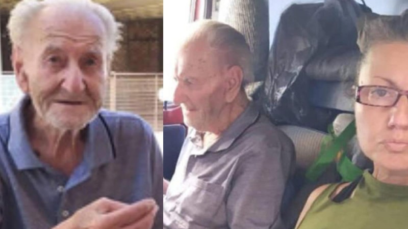 Θρήνος στην Αμαλιάδα: Νεκρός ο 93χρονος παππούς που ζούσε στο αυτοκίνητο με την κόρη του μετά από έξωση