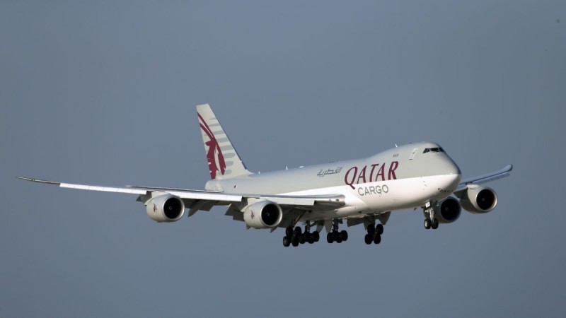 «Αυτό ήταν... θα συντριβούμε»: Κόλαση σε αεροσκάφος της Qatar Airways που έχασε απότομα ύψος!