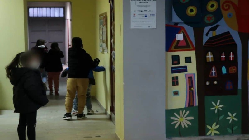 Σοκ σε δημοτικό σχολείο στη Λαμία: Έριξαν ποντικοφάρμακο στο νερό συμμαθητή τους «για να του κάνουν κακό»