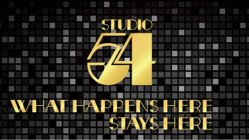 Studio 54: Ότι συμβεί, θα μείνει εκεί...