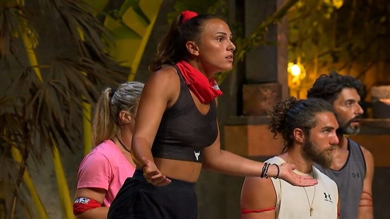 Survivor All Star: Η διπλή αποβολή έφερε ανατροπή στην τηλεθέαση! Χαμόγελα στον ΣΚΑΙ