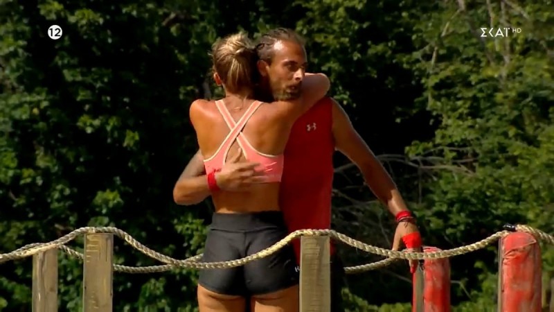 Survivor All Star: Είναι οι καλύτεροι και πήραν... τον χαλβά τους! Νικητές οι Διάσημοι στον αγώνα επάθλου