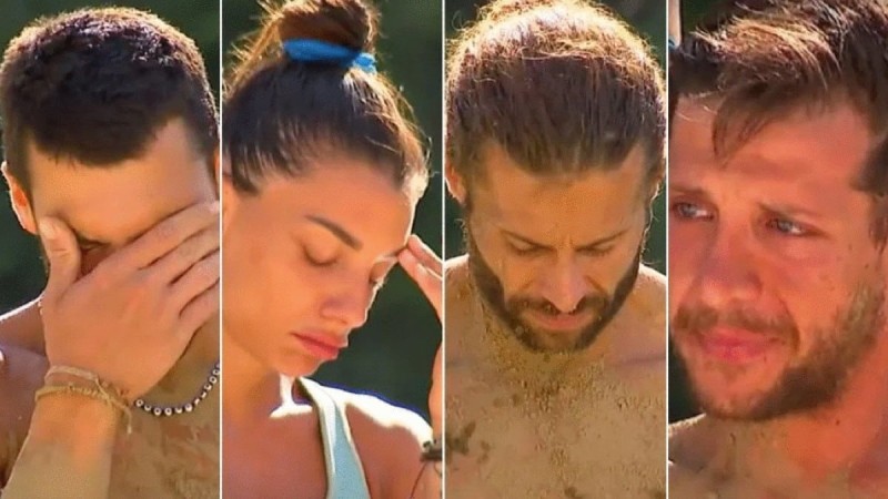 Οργισμένος μπαίνει στο Survivor o Ατζούν - Σε ΣΟΚ οι παίκτες με την ανακοίνωση!