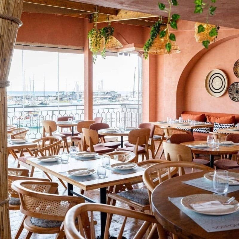 Τα 5 καλύτερα εστιατόρια στην Αθήνα για να γιορτάσετε την επέτειο σας