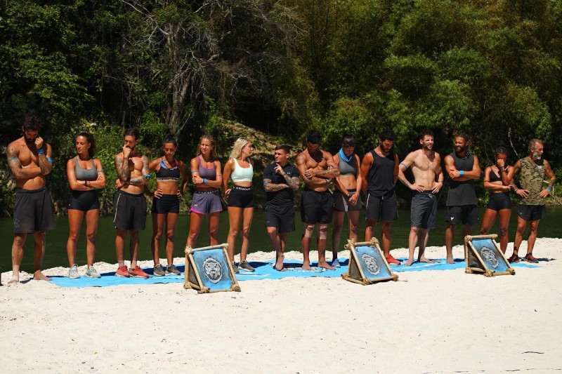 Survivor spoiler 07/03: Δεν το περίμενε κανείς! Αυτός είναι ο 4ος υποψήφιος προς αποχώρηση