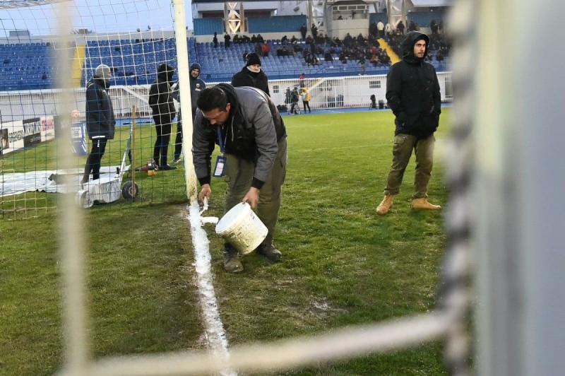 Ατρόμητος και ΑΕΚ