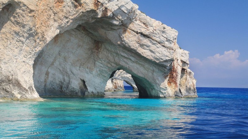 Το εξωτικό νησί της Ελλάδας με το αρχαιότερο ναυάγιο στον κόσμο