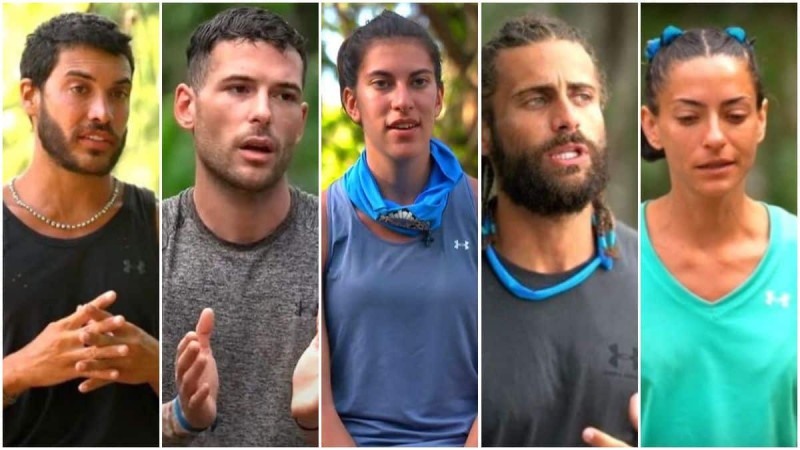 Survivor All Star spoiler 16/03, αποχώρηση: Αυτός ο παίκτης φεύγει την Πέμπτη!