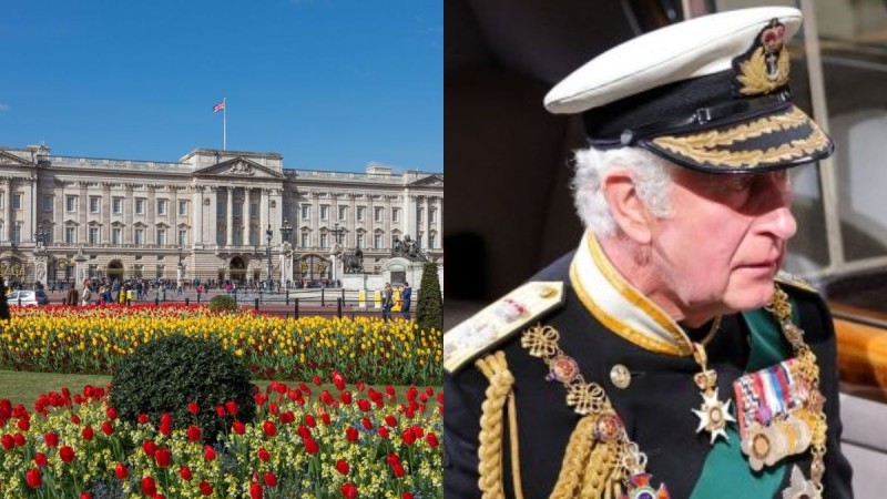 Προφητεία «χείμαρρος» έρχεται να ανατρέψει τα δεδομένα στο βρετανικό παλάτι - Αυτός που θα διαδεχθεί τον Κάρολο δεν είναι ο Ουίλιαμ, αλλά ο...