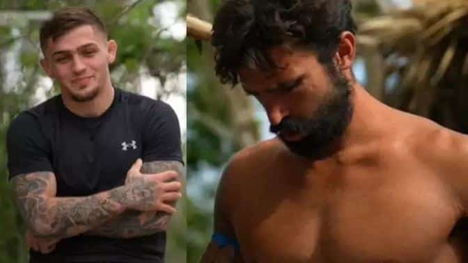 Survivor All Star spoiler 27/03: Τέλος από το ριάλιτι ο Γιώργος Πιλίδης! Τα δεδομένο για τον Ηλία Γκότση!