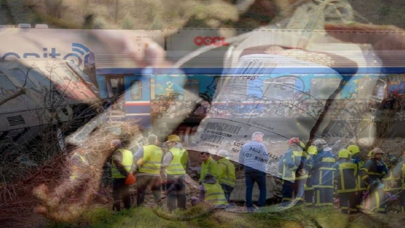 Τραγωδία στα Τέμπη: Πού μπορείς να δώσεις αίμα για τους τραυματίες του σιδηροδρομικού δυστυχήματος!