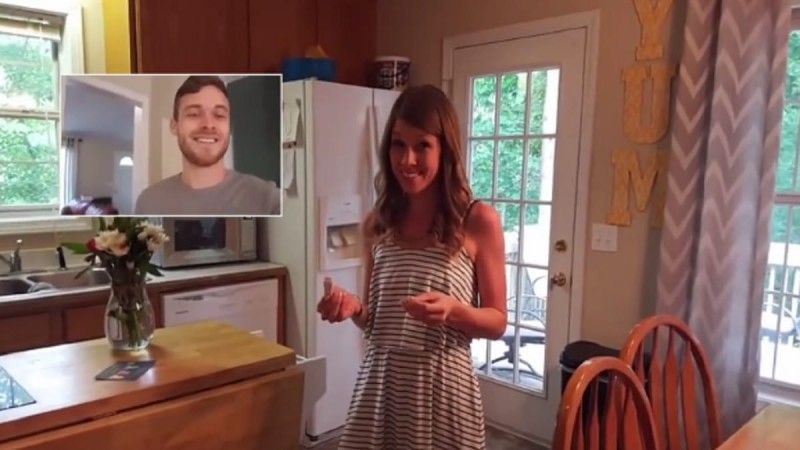 Ένας πατέρας τριών παιδιών έκανε βαζεκτομή - Οταν ανακάλυψε ότι η σύζυγός του έμεινε ξανά έγκυος έκανε κάτι απίστευτο (Video)