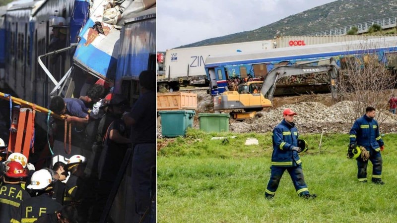 Στην Αργεντινή για παρόμοιο ατύχημα μπήκαν φυλακή 21 πολιτικοί και επιχειρηματίες!