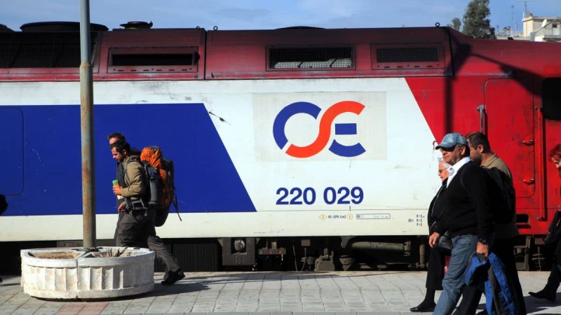 Τα τρένα επιστρέφουν στις ράγες από την Τετάρτη (22/3): Το χρονοδιάγραμμα και οι δικλείδες ασφαλείας