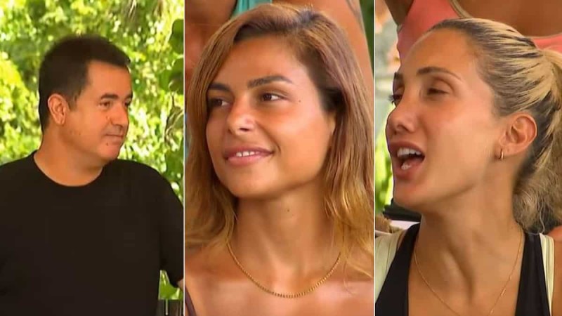 Survivor All Star trailer 29/03: Ο Ατζούν βγαίνει στους παίκτες και τους ανακοινώνει αυτό που... περίμεναν! Κάγκελο όλοι (video)