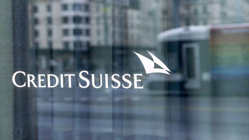 Πτώση στις διεθνείς αγορές παρά την εξαγορά της Credit Suisse - «Βουτιά» στη μετοχή της άνω του 60% στις ηλεκτρονικές συναλλαγές
