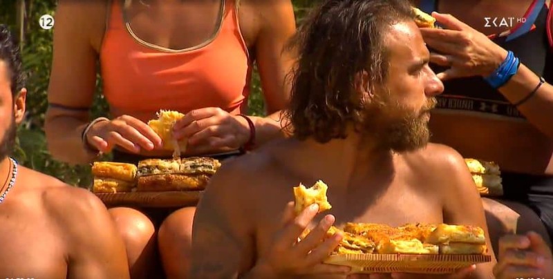  Survivor All Star: Μας δουλεύουν μέσα στα μάτια! Η «κρυφή» απόφαση του Ατζούν στο χθεσινό έπαθλο που πολλοί είδαν αλλά ελάχιστοι παρατήρησαν!