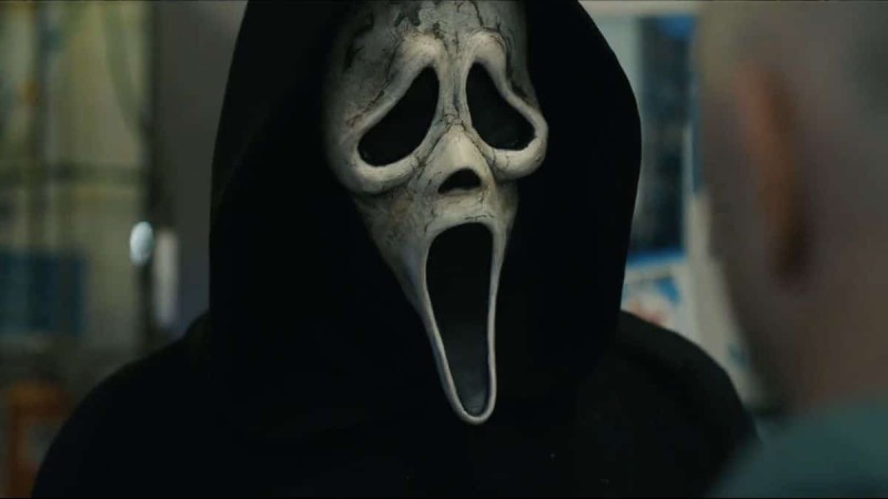Οι ταινίες της εβδομάδας 9/3 - 15/3: Η επιστροφή του Ghostface στο «Scream VI» και το «Inside» με τον σπουδαίο Γουίλεμ Νταφόε