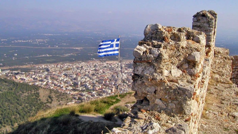 Η αρχαιότερη πόλη της Ευρώπης που κατοικείται είναι στην Ελλάδα