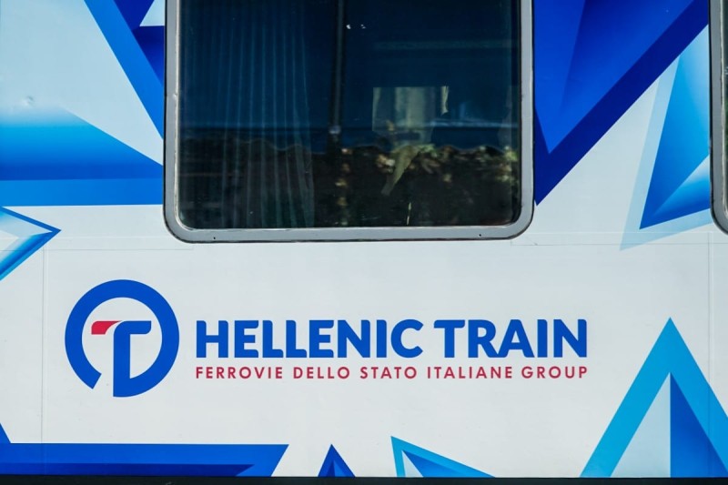 Tempe Tragedy: Hellenic Train non ha attivato la clausola di rinuncia al risarcimento - Dichiarazione della società