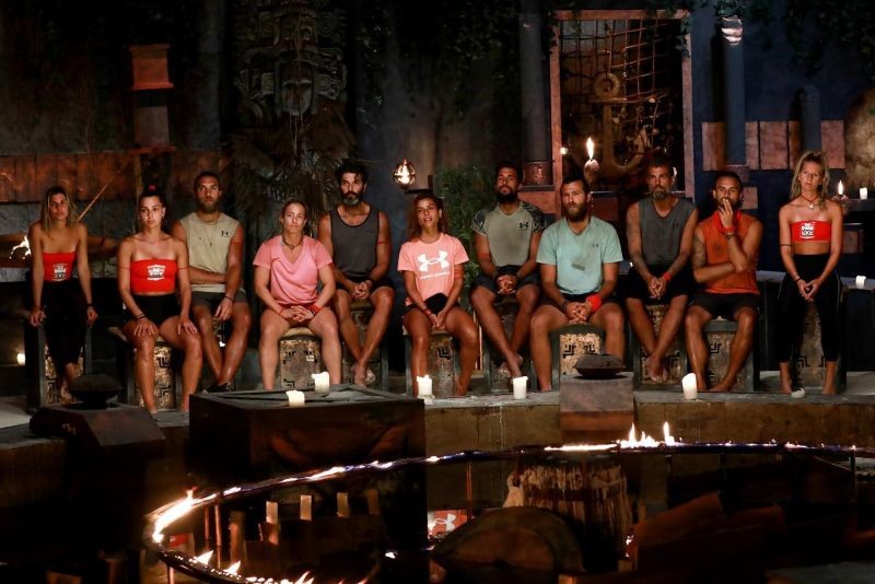 Survivor All Star spoiler 21/03: Ισοβαθμία και άλλοι.... 3 υποψήφιοι προς αποχώρηση! Βόμβα με τον 5ο