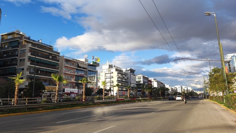 «Μπουρλότο» από τα Μερομήνια: «Σύντομα θα υπάρξει πολύ υψηλός κίνδυνος για...»