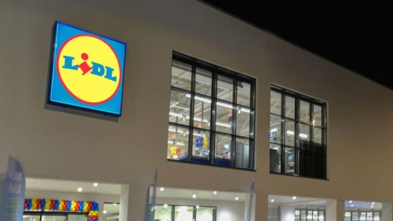 Οικονομική «βόμβα» από τα Lidl!