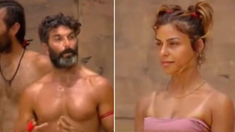 Survivor All Star trailer 08/03: Βόμβα Μαρτίκα! Έπιασε στα πράσα την Ελευθερία να... (video)