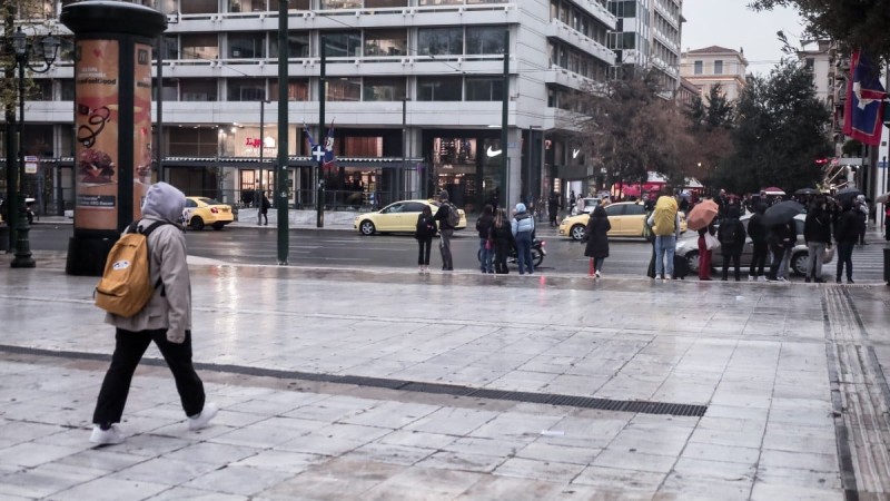 «Πολική» ανατροπή από τα Μερομήνια: «Ο χειμώνας δε μας αφήνει, όσο συνεχίζονται οι μήνες της άνοιξης...»