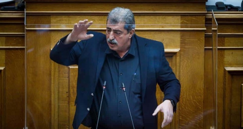 Παραμένει στα ψηφοδέλτια του ΣΥΡΙΖΑ ο Παύλος Πολάκης
