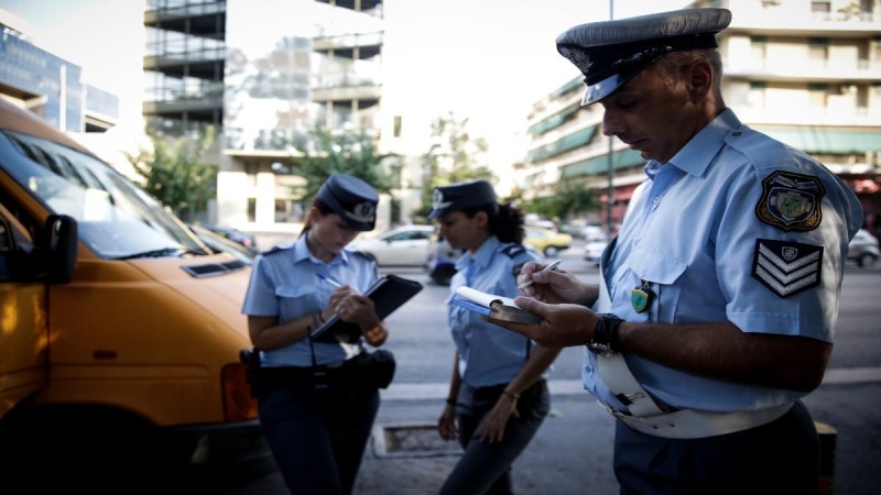 Πρόστιμα-φωτιά στους «πονηρούληδες» των εκδρομών!