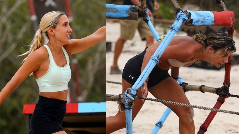 Survivor All Star spoiler 19/3: Τα πάνω κάτω ξανά και ξανά! Αυτή η ομάδα κερδίζει την πρώτη ασυλία