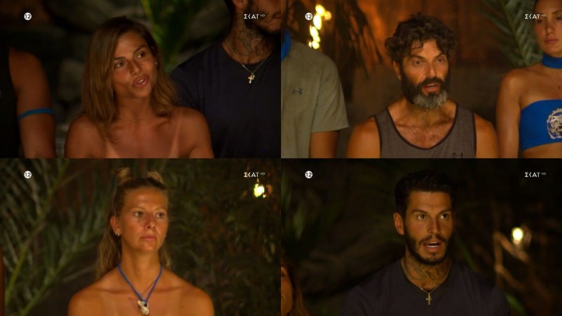 Survivor All Star spoiler 30/3: Είναι οριστικό! Αυτός ο παίκτης αποχωρεί από το Survivor All Star