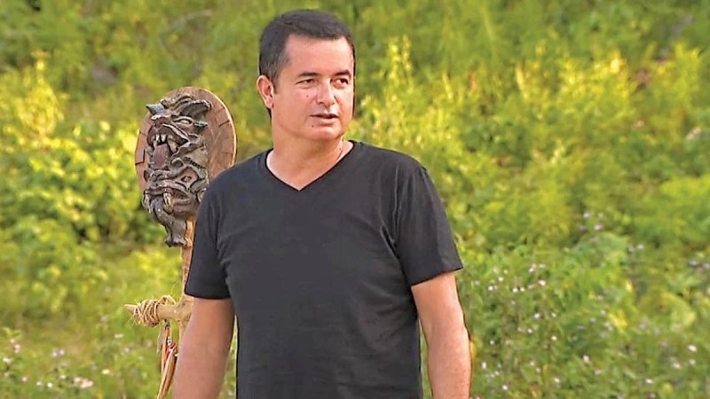 Βόμβα Ατζούν στο Survivor με 4 νέους παίκτες - Όνομα που θα φέρει τα πάνω-κάτω (ΒΙΝΤΕΟ)