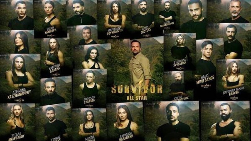 Survivor All Star spoiler 30/03: Η μυστική συμφωνία των παικτών! Ο 