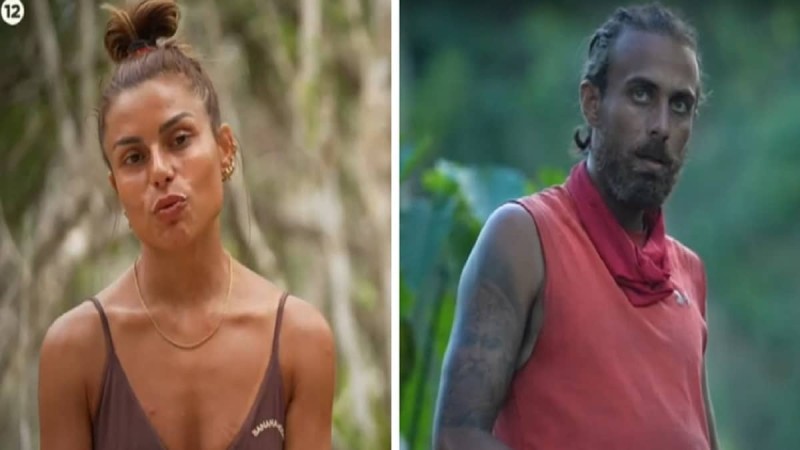 Survivor All Star trailer: «Δημιούργησε 7 διαφορετικές ιστορίες! Ο ανδρισμός όλων εδώ μέσα...» - Άγρια 