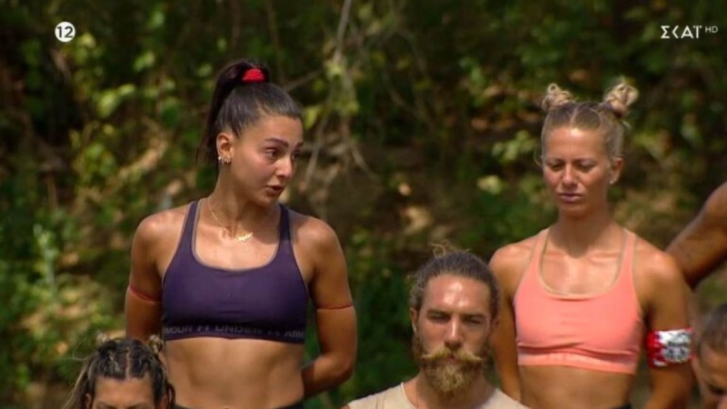 Survivor All Star trailer 23/3: Τρόμος για τη Νικολέτα Μαυρίδη - «Είμαι έτοιμη να σπάσω τα πόδια μου...» (Video)