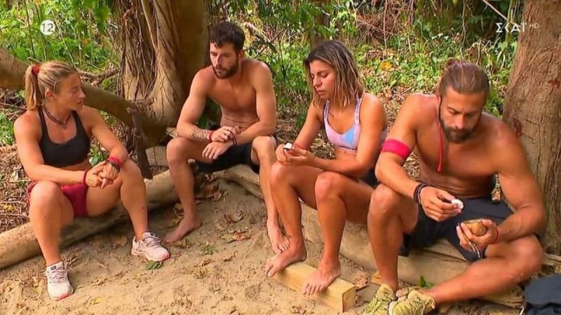 Τεράστια ανατροπή στο Survivor All Star - Αυτή θα είναι η τελική 5αδα - Το Νο1 φαβορί για τις 200.000