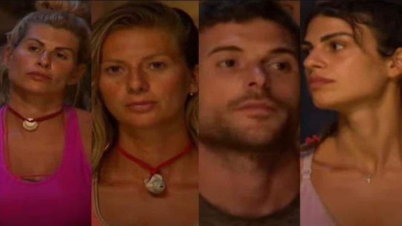 Survivor spoiler 02/03 αποχώρηση: Αυτός ο παίκτης αποχωρεί την Πέμπτη!