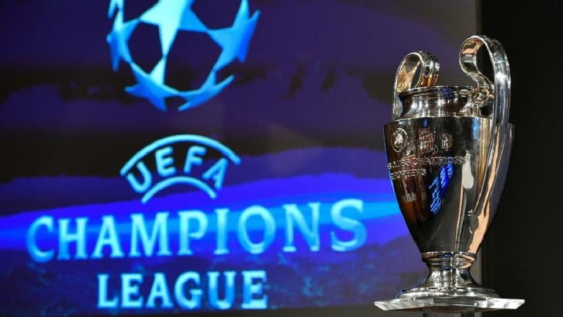 Champions League: Αυτά είναι τα ζευγάρια των προημιτελικών και οι διασταυρώσεις στους «4»