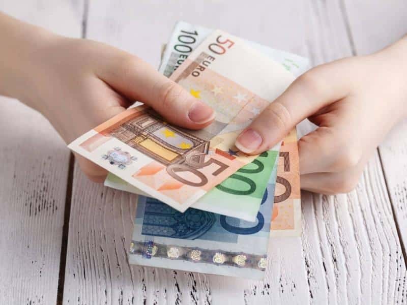 Τρέξτε: Επίδομα ανάσα 1.000 ευρώ! Κάντε αίτηση