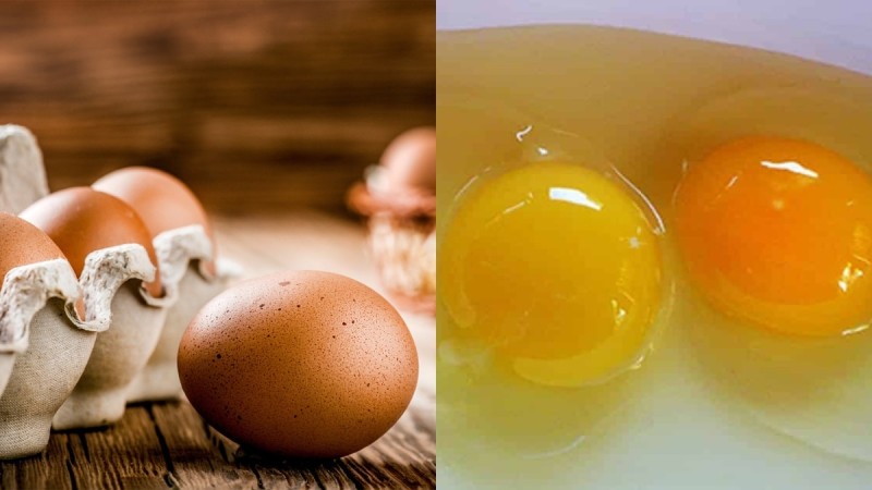 Κίνδυνος με τα αυγά: Το ανησυχητικό στοιχείο που δείχνει ότι κάτι δεν πάει καλά