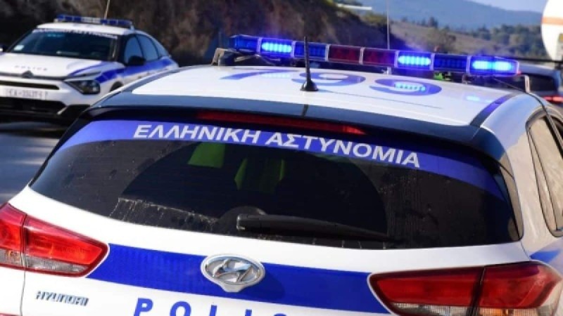 Άγρια δολοφονία στο κέντρο της Αθήνας