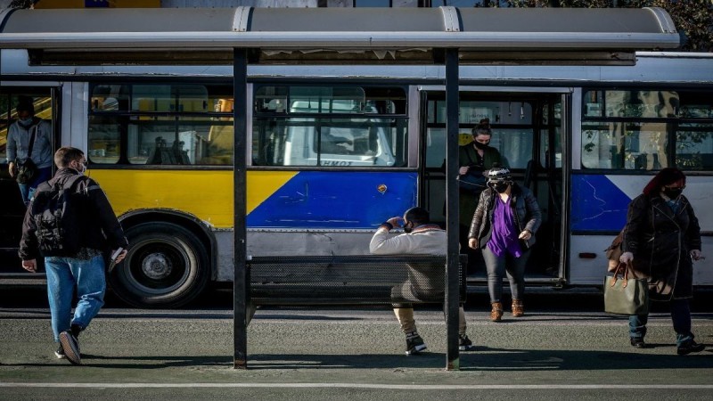 Στάση εργασίας στα ΜΜΜ - Πότε σηκώνουν χειρόφρενο λεωφορεία και τρόλεϊ