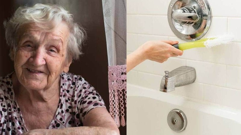 «Δαιμόνιο» καθαριότητας η γιαγιά: Το μυστικό με μαγειρική σόδα και άλλα 2 υλικά για να αποτινάξετε τους λεκέδες